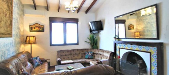 9 bedrooms Villa in Alicante, Spain No. 12742 14