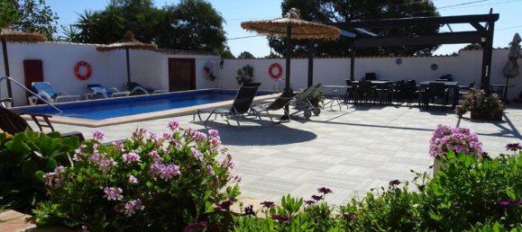 9 bedrooms Villa in Alicante, Spain No. 12742 4