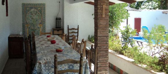 9 bedrooms Villa in Alicante, Spain No. 12742 11