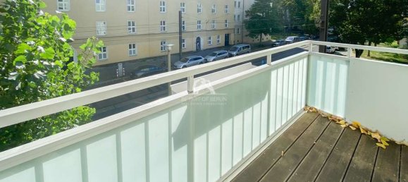 Квартира с 1 спальней в Пренцлауэр-Берг, Германия № 109120 5