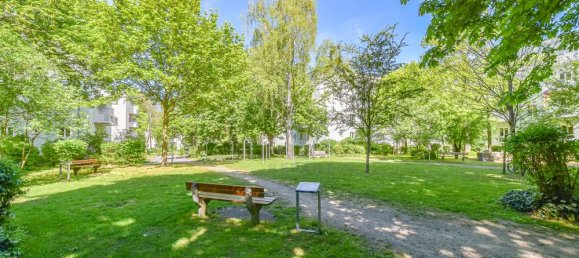 Квартира с 1 спальней в Пренцлауэр-Берг, Германия № 109120 11