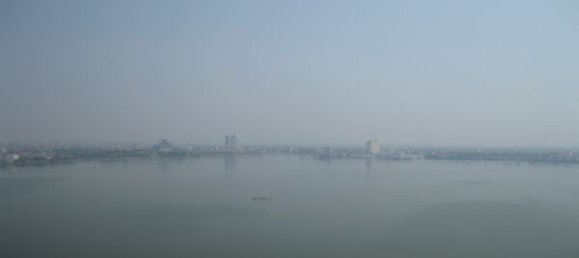 3 Schlafzimmer Wohnung in Tay Ho, Vietnam, Nr. 5503 6