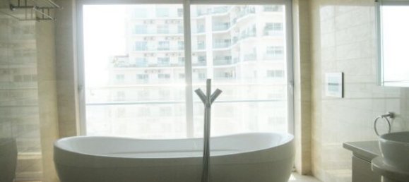 3 Schlafzimmer Wohnung in Tay Ho, Vietnam, Nr. 5503 8