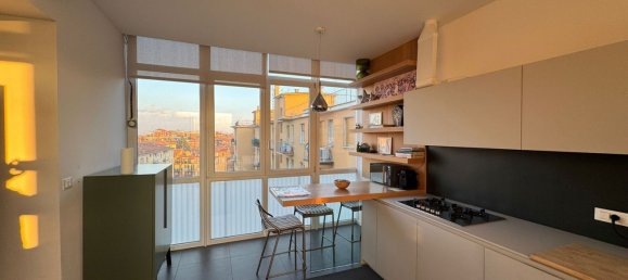 6-salle Appartement à Bologna, Italy No. 19622 27