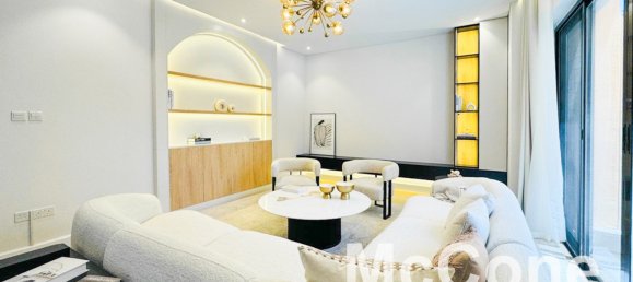 4 chambres Maison de ville à Dubai Sports City, UAE No. 25954 2