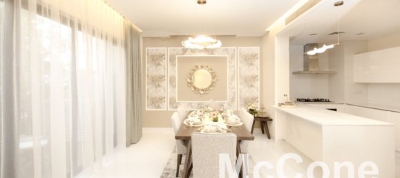 4 chambres Maison de ville à Dubai Sports City, UAE No. 25954 5