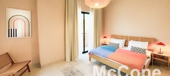 4 chambres Maison de ville à Dubai Sports City, UAE No. 25954 7