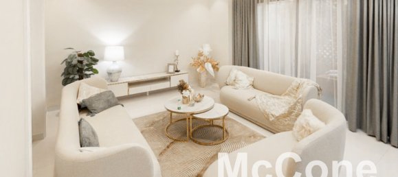 4 chambres Maison de ville à Dubai Sports City, UAE No. 25954 4