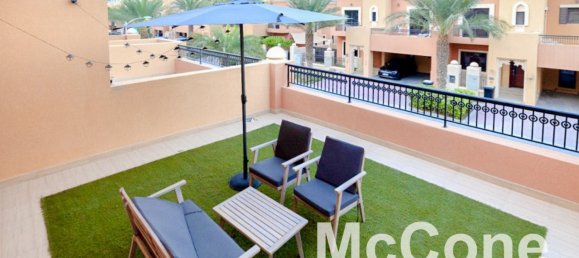 4 chambres Maison de ville à Dubai Sports City, UAE No. 25954 6