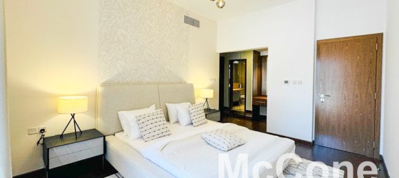 4 chambres Maison de ville à Dubai Sports City, UAE No. 25954 8