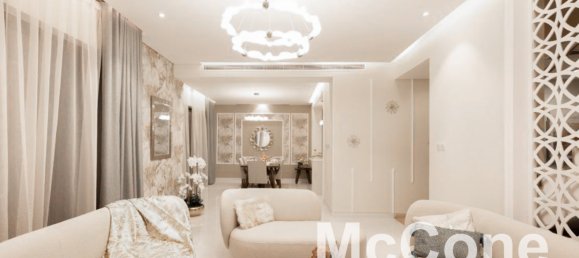 4 chambres Maison de ville à Dubai Sports City, UAE No. 25954 3