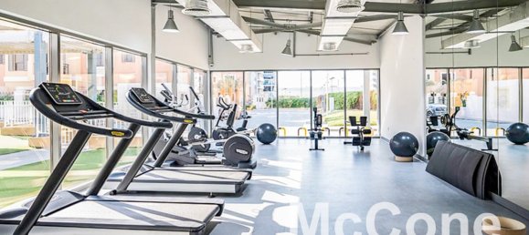 4 chambres Maison de ville à Dubai Sports City, UAE No. 25954 10