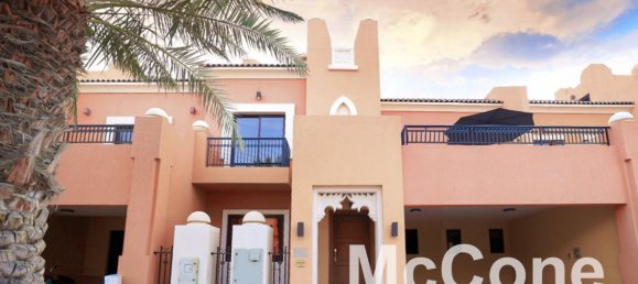 4 chambres Maison de ville à Dubai Sports City, UAE No. 25954 11