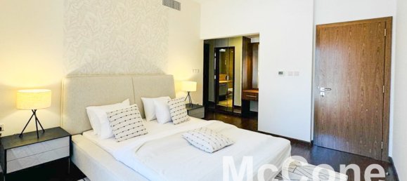 4 chambres Maison de ville à Dubai Sports City, UAE No. 25954 9