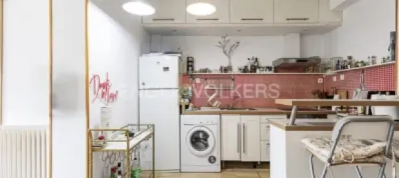 Квартира с 3 спальнями в Барселона, Испания № 174962 8