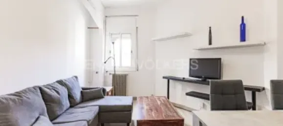 Квартира с 3 спальнями в Барселона, Испания № 174962 15