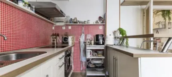 Квартира с 3 спальнями в Барселона, Испания № 174962 9