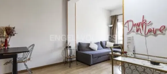 Квартира с 3 спальнями в Барселона, Испания № 174962 4