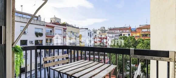 Квартира с 3 спальнями в Барселона, Испания № 174962 37