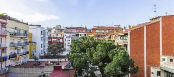 Квартира с 3 спальнями в Барселона, Испания № 174962 38