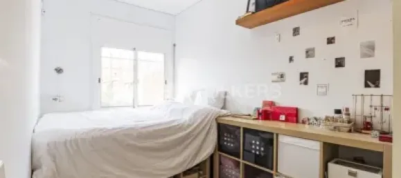 Квартира с 3 спальнями в Барселона, Испания № 174962 12