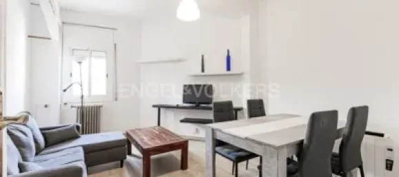 Квартира с 3 спальнями в Барселона, Испания № 174962 16