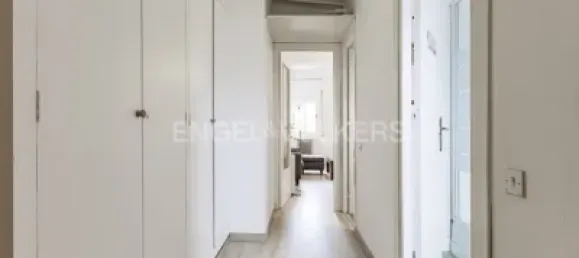 Квартира с 3 спальнями в Барселона, Испания № 174962 25