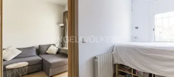 Квартира с 3 спальнями в Барселона, Испания № 174962 11