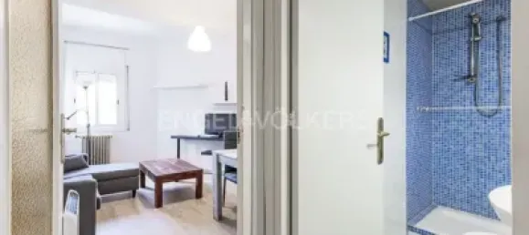 Квартира с 3 спальнями в Барселона, Испания № 174962 20