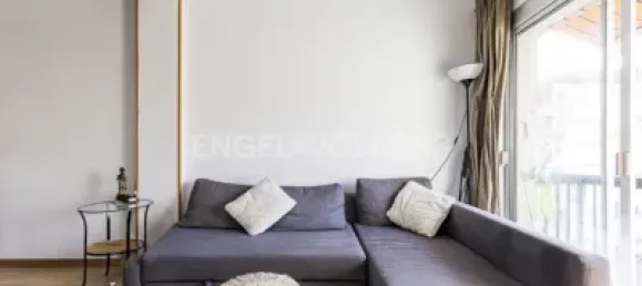 Квартира с 3 спальнями в Барселона, Испания № 174962 3