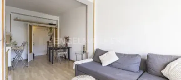 Квартира с 3 спальнями в Барселона, Испания № 174962 2