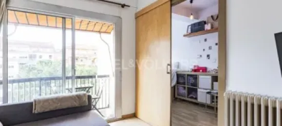 Квартира с 3 спальнями в Барселона, Испания № 174962 10