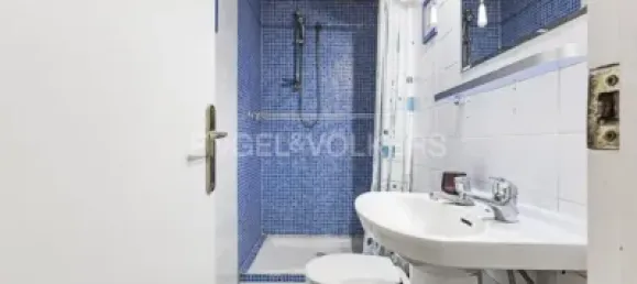 Квартира с 3 спальнями в Барселона, Испания № 174962 21