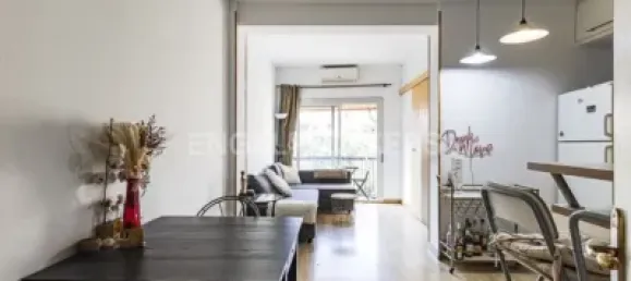 Квартира с 3 спальнями в Барселона, Испания № 174962 5