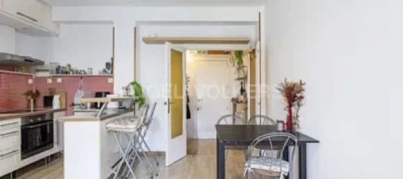 Квартира с 3 спальнями в Барселона, Испания № 174962 7