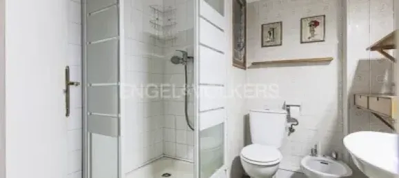 Квартира с 3 спальнями в Барселона, Испания № 174962 24