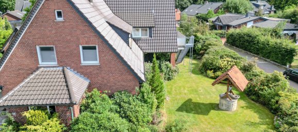 7-Zimmer Stadthaus in Steinfurt, Germany, Nr. 268749 30