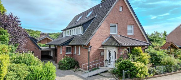 7-Zimmer Stadthaus in Steinfurt, Germany, Nr. 268749 28