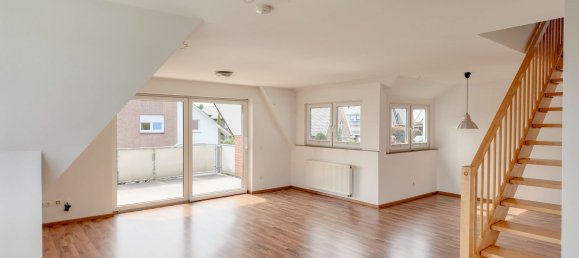 7-Zimmer Stadthaus in Steinfurt, Germany, Nr. 268749 3