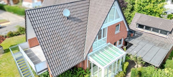 7-Zimmer Stadthaus in Steinfurt, Germany, Nr. 268749 29