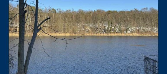 Квартира с 1 спальней в Потсдам, Германия № 114783 14