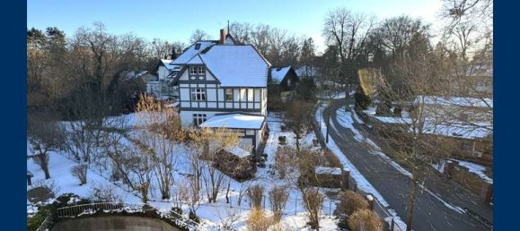 Квартира с 1 спальней в Потсдам, Германия № 114783 12