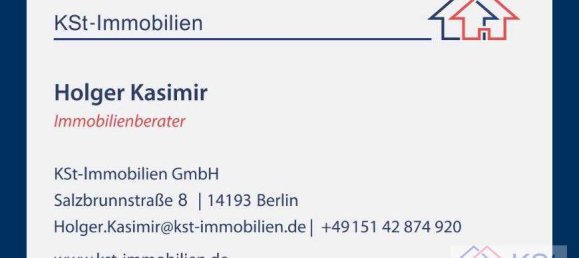 Квартира с 1 спальней в Потсдам, Германия № 114783 19