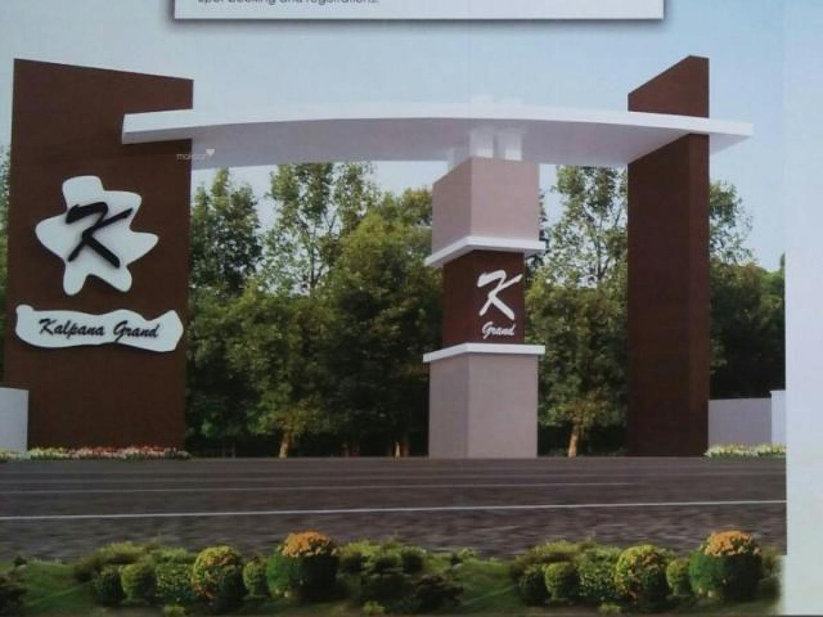 Casa T2 em Visakhapatnam, India N.º 16142