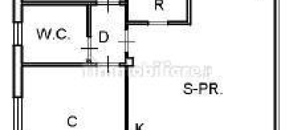 2 bedrooms Apartment in Ponsacco, Italy No. 179150 14