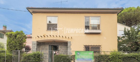 Вилла с 5 комнатами в Равенна, Италия № 291090 25