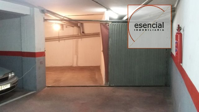 Гараж в Саламанка, Испания № 75053