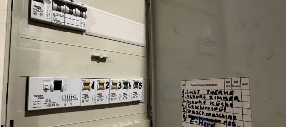 2-Zimmer Wohnung in Wien, Austria, Nr. 177044 23