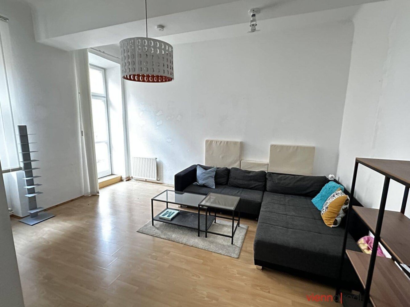 2-Zimmer Wohnung in Wien, Austria, Nr. 177044