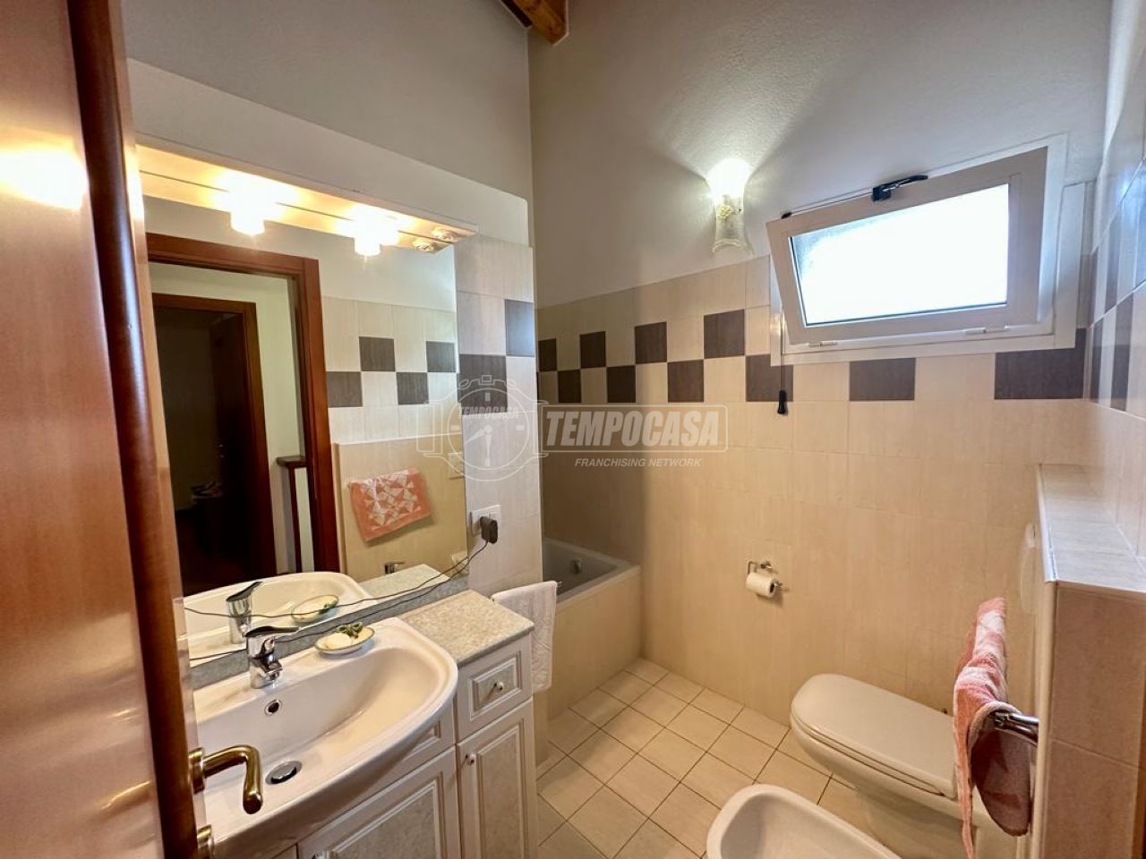 3-Zimmer Wohnung in Prignano sulla Secchia, Italy, Nr. 258167